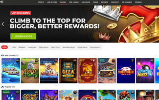 BetOnline